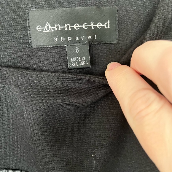 Connected Apparel Pretty Dress - Picture 5 of 6